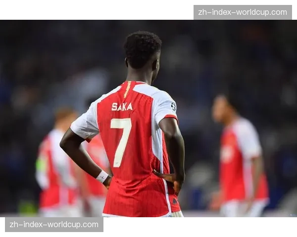 聚焦萨卡：阿森纳边锋在攻防两端的贡献数据与跑动热图分析