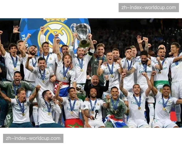 历史回顾:2016-2017赛季,齐达内治下那支欧冠卫冕的银河战舰如何做到攻守极致平衡? 历史回顾:2016-2017赛季,齐达内治下那支欧冠卫冕的银河战舰如何做到攻守极致平衡?