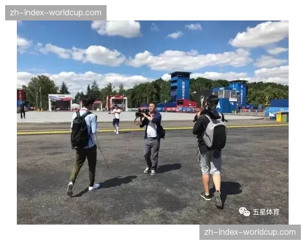 FIFA Fan Fest球迷嘉年华将在北美30个城市同步启动 FIFA Fan Fest球迷嘉年华将在北美30个城市同步启动